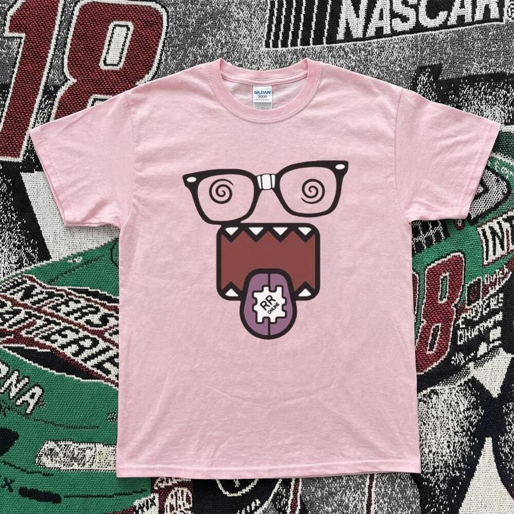 Light Domo Tee